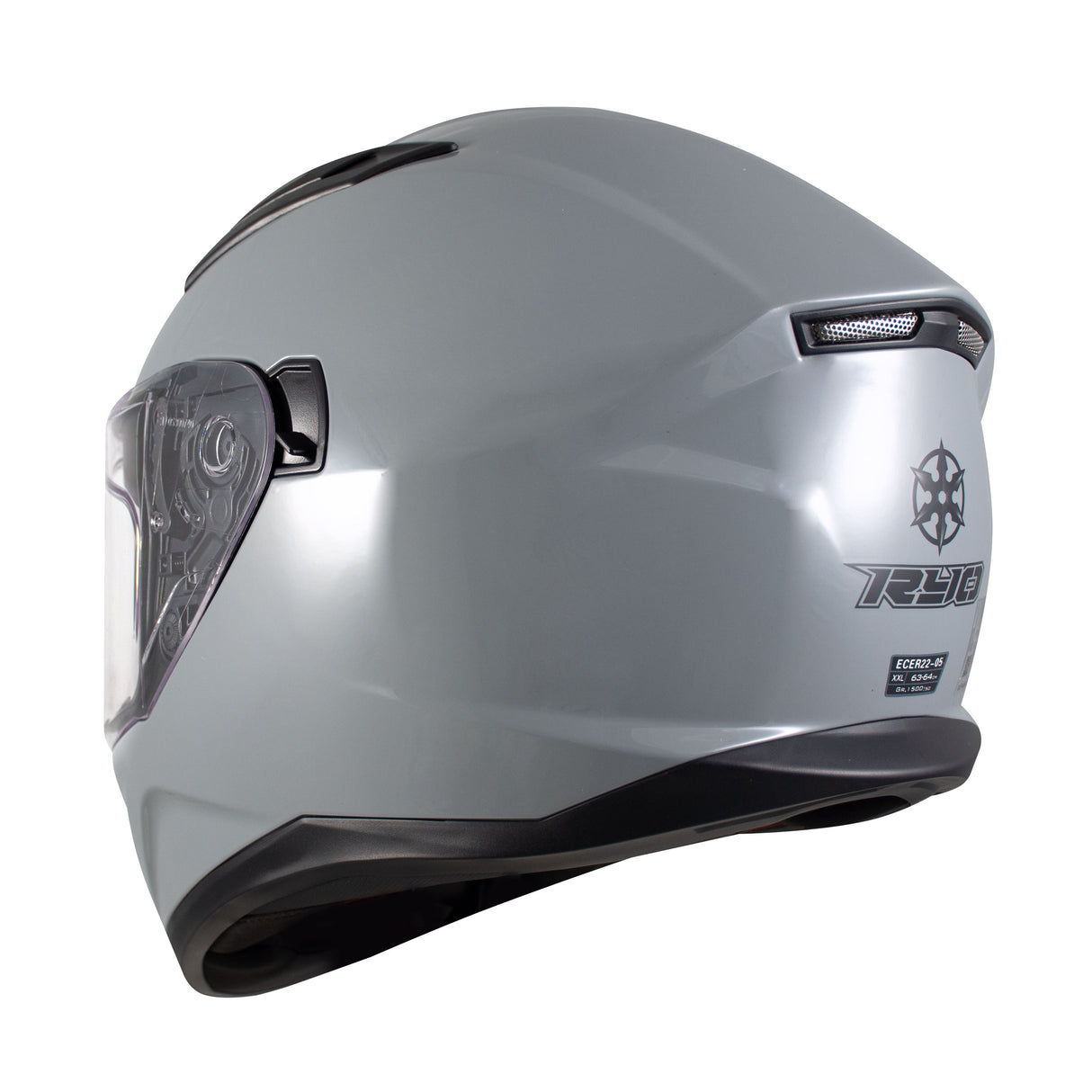 RYO RF-2(FS-825) MOTORCYCLE FULL FACE HELMET