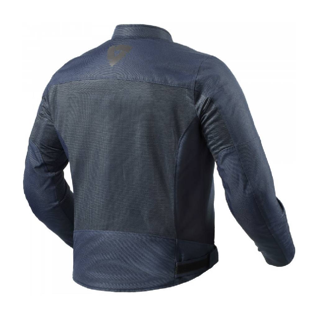 REV'IT FJT330 ECLIPSE 2 MOTORCYCLE JACKET