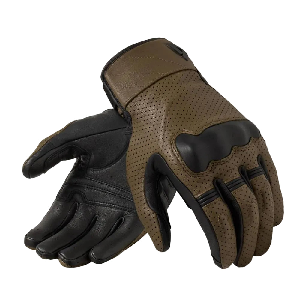 REV'IT FGS226 NEW HEIGHTS MOTORCYCLE GLOVES