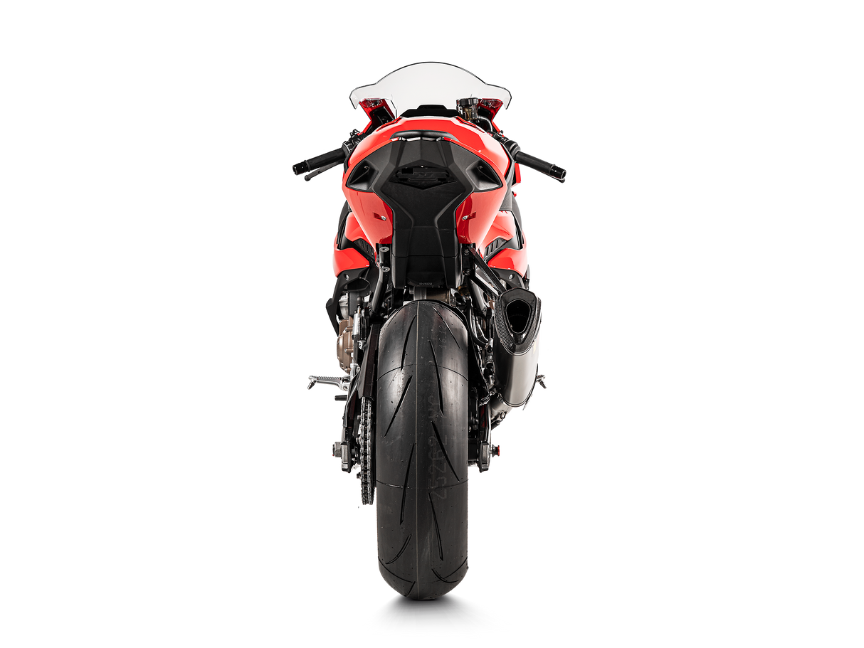 AKRAPOVIC BMW S1000RR 2019-2022 EVOLUTION LINE