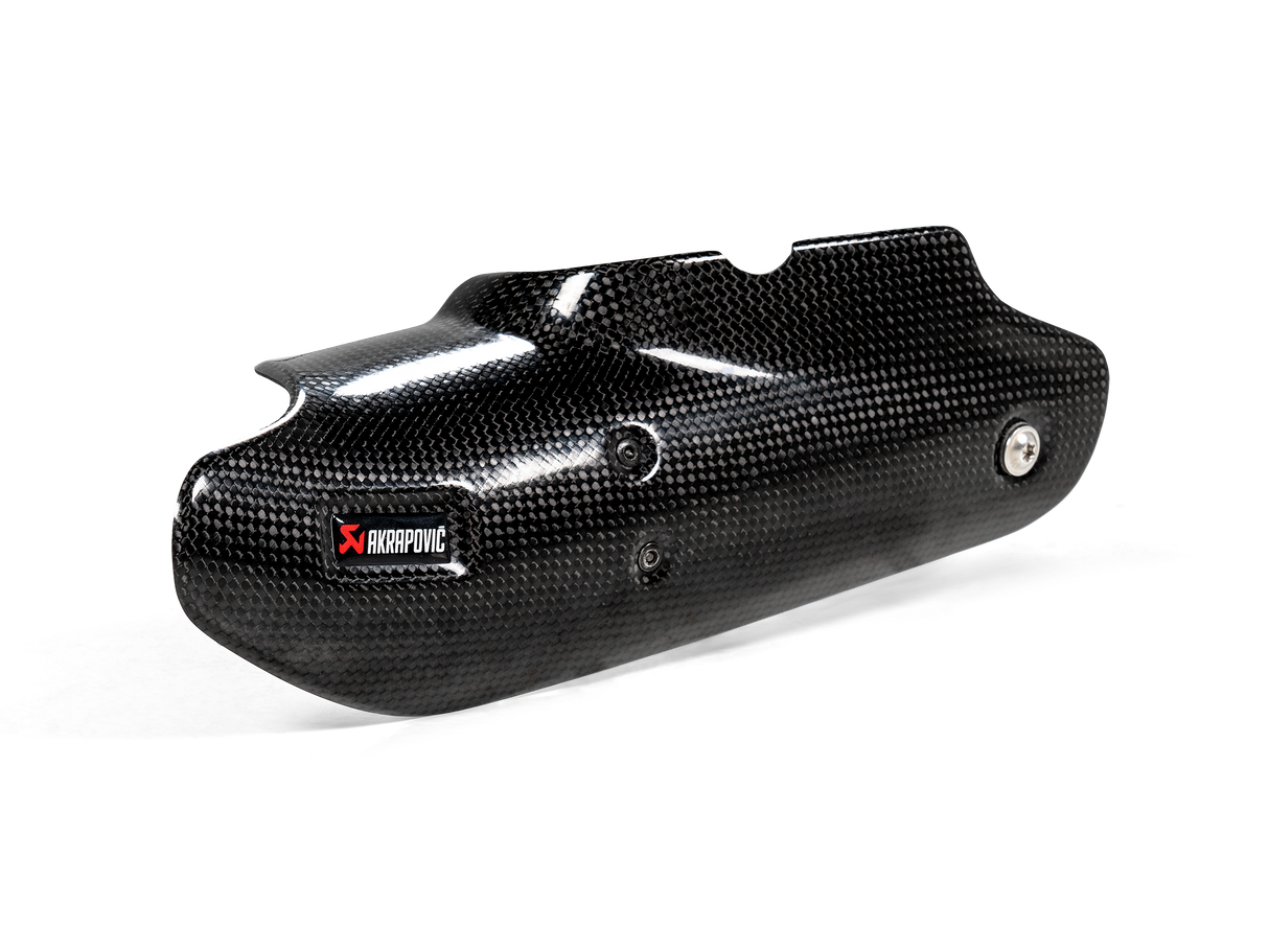 AKRAPOVIC BMW R 1250 GS/ADVENTURE 2019-2023 SLIP-ON