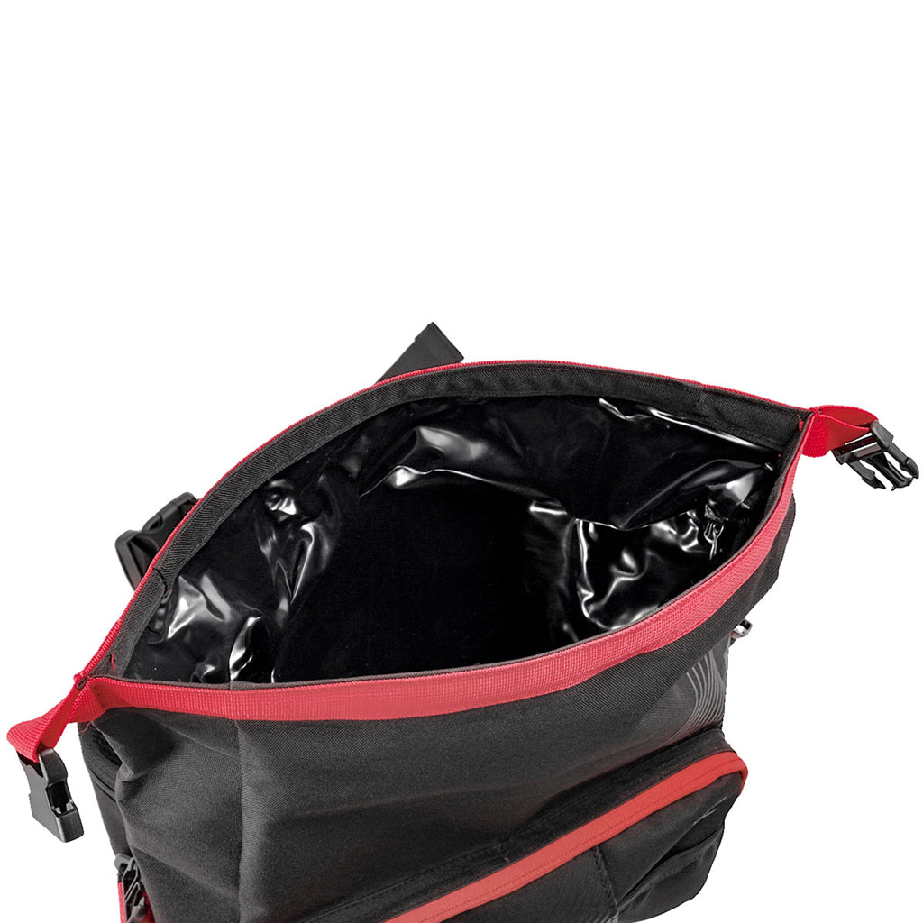 KOMINE SA-243 WATERPROOF WAIST BAG (5L)