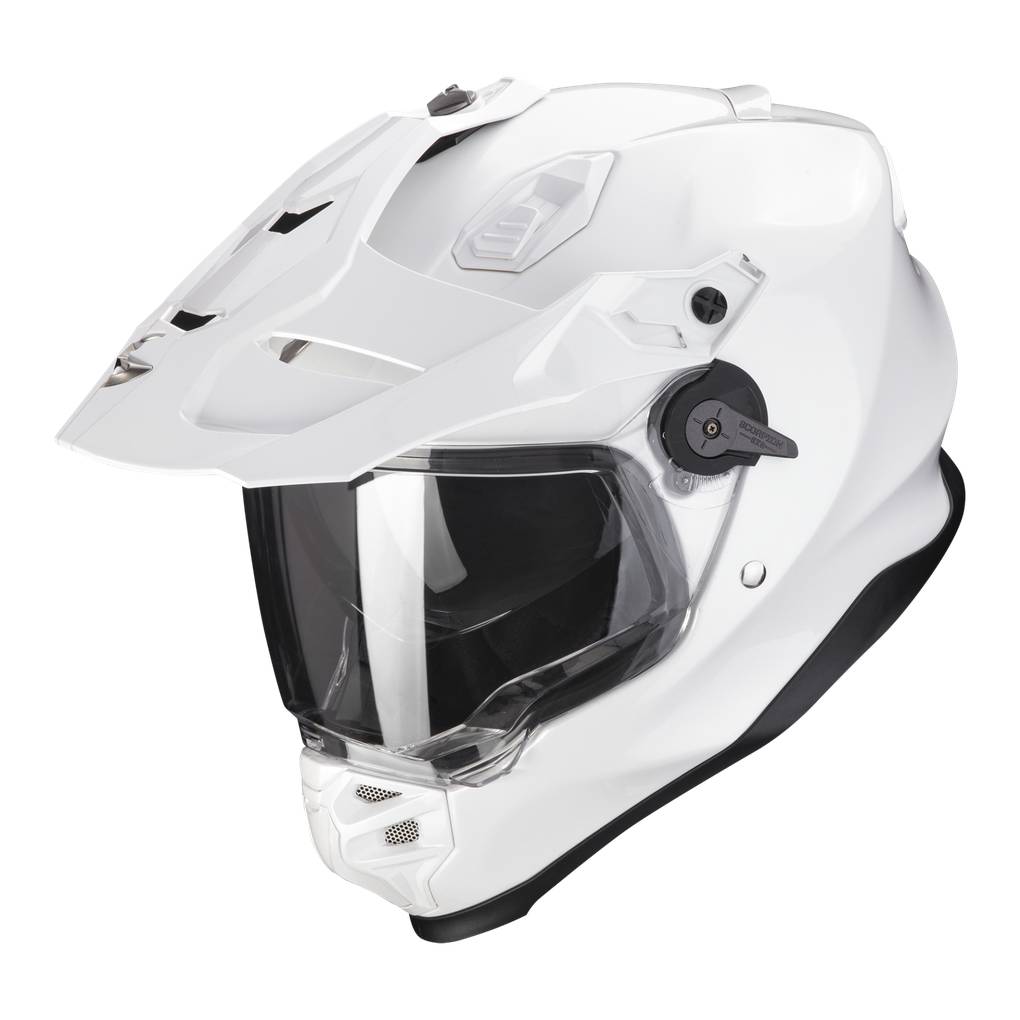 SCORPION EXO ADF-9000 AIR MOTORCYCLE ADVENTURE HELMET