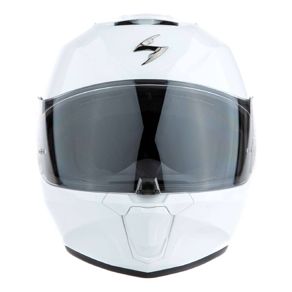 SCORPION EXO-391 MONO MOTORCYCLE FULL FACE HELMET