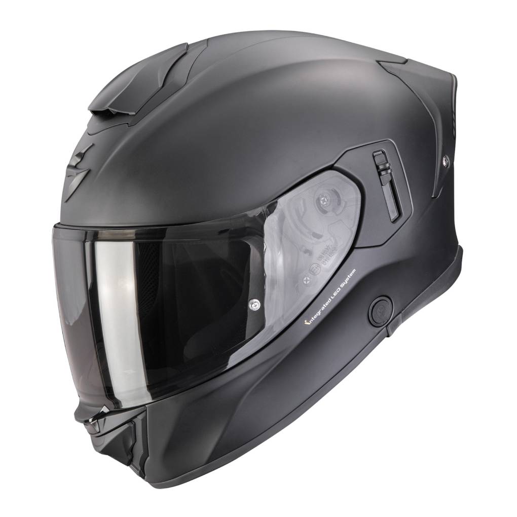 SCORPION EXO-530i AIR MOTORCYCLE FULLFACE HELMET
