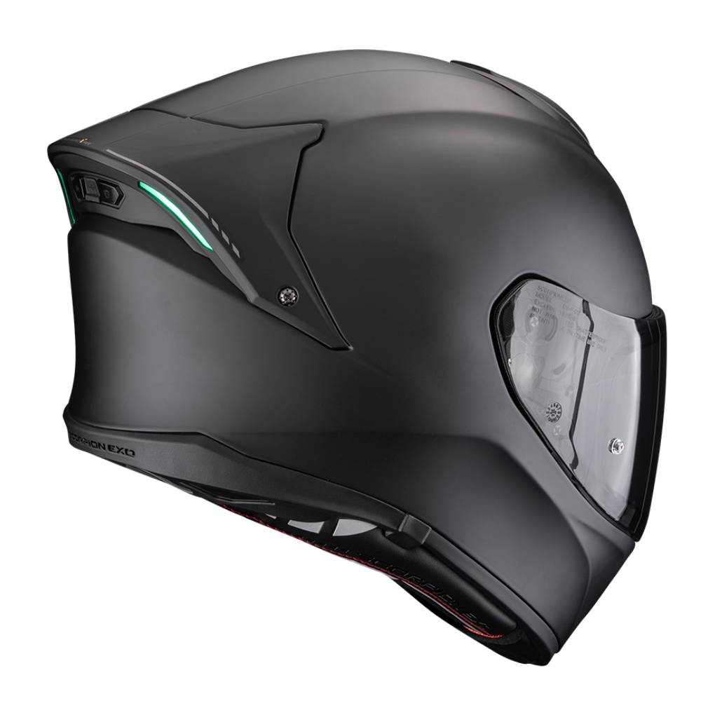 SCORPION EXO-530i AIR MOTORCYCLE FULLFACE HELMET