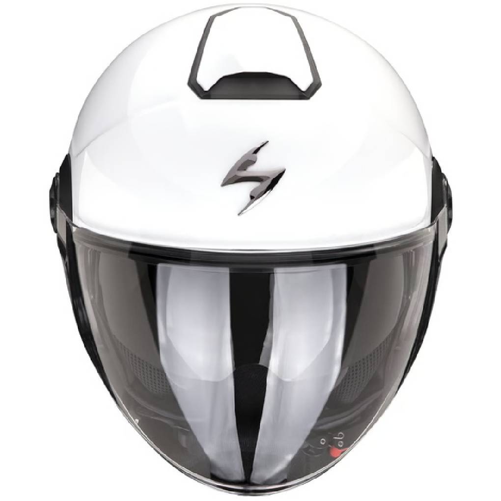 SCORPION EXO-CITY II MOTORCYCLE OPEN FACE HELMET