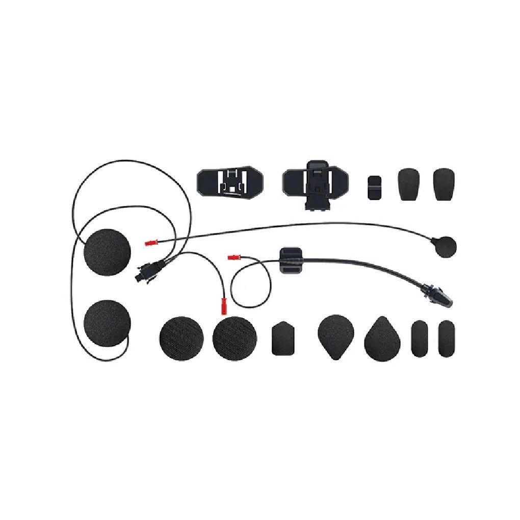 SENA E30 BLUETOOTH HELMET CLAMP KIT