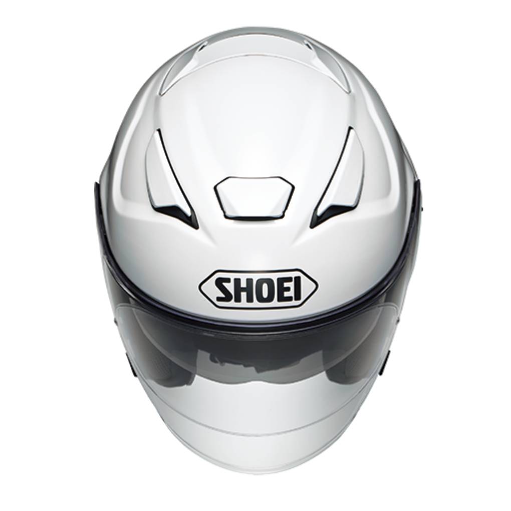 SHOEI J-CRUISE 3 MOTORCYCLE OPEN FACE HELMET