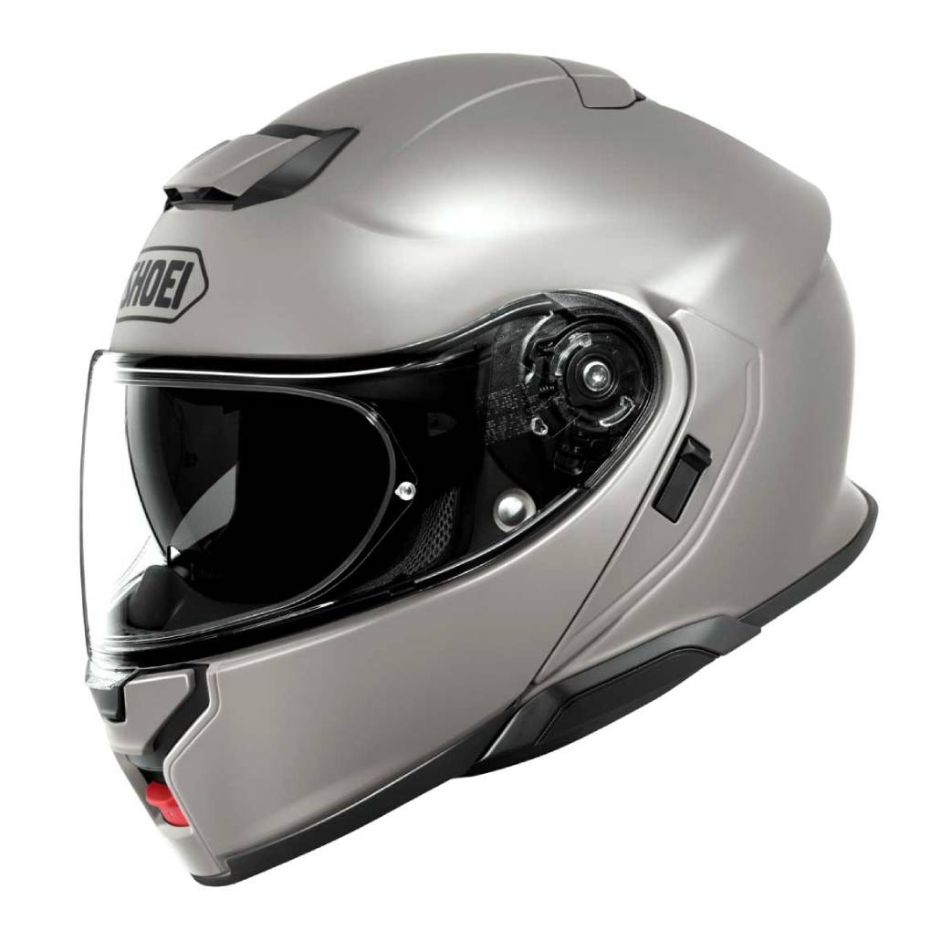 SHOEI NEOTEC 3 MOTORCYCLE MODULAR HELMET