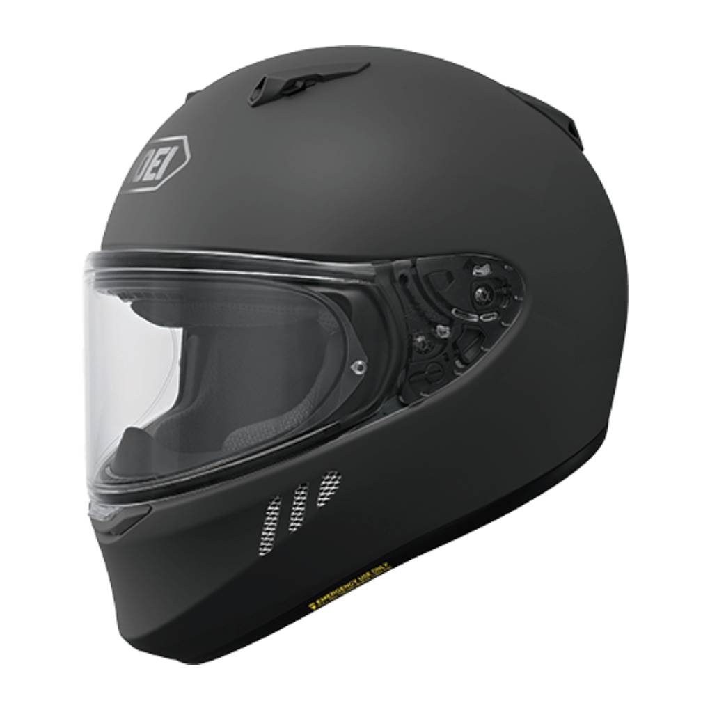 SHOEI WYVERN FULL FACE MOTORCYCLE HELMET