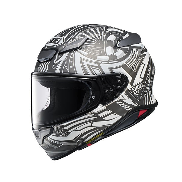 SHOEI Z8 MOTORCYCLE FULL FACE HELMET