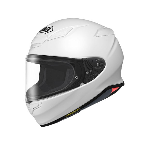 SHOEI Z8 MOTORCYCLE FULL FACE HELMET