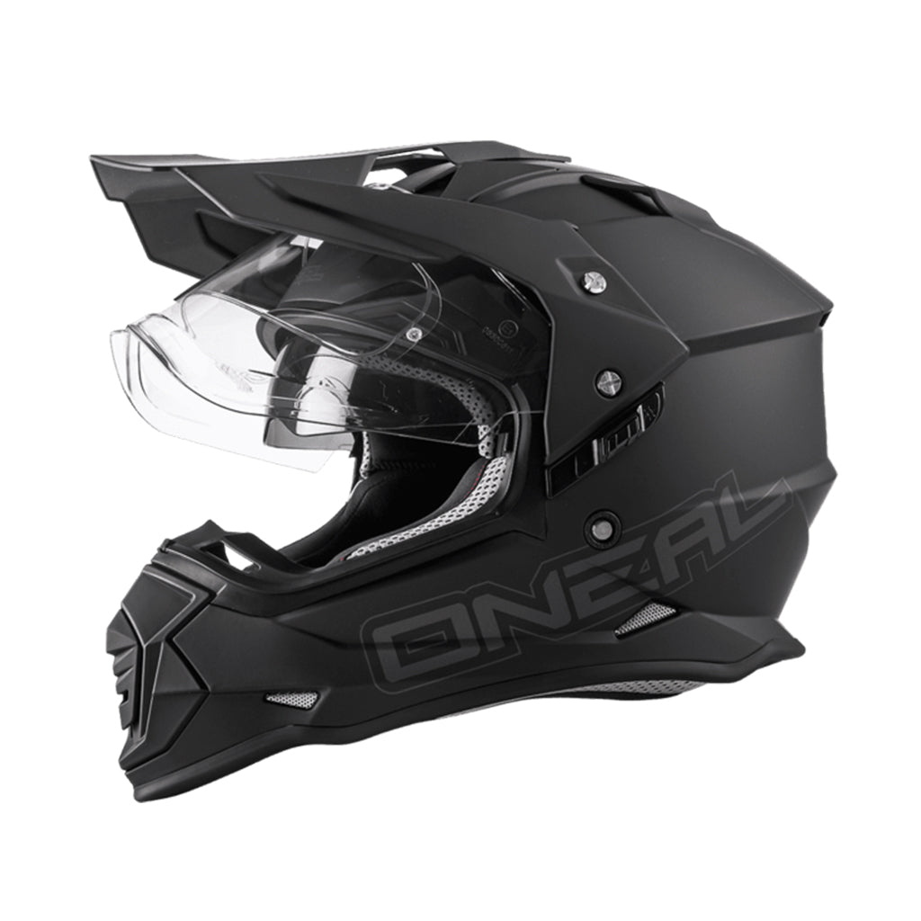O'NEAL SIERRA FULLFACE HELMET