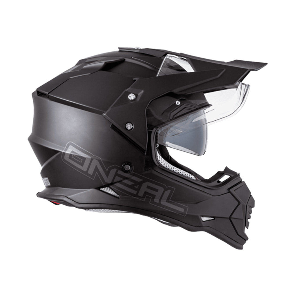 O'NEAL SIERRA FULLFACE HELMET