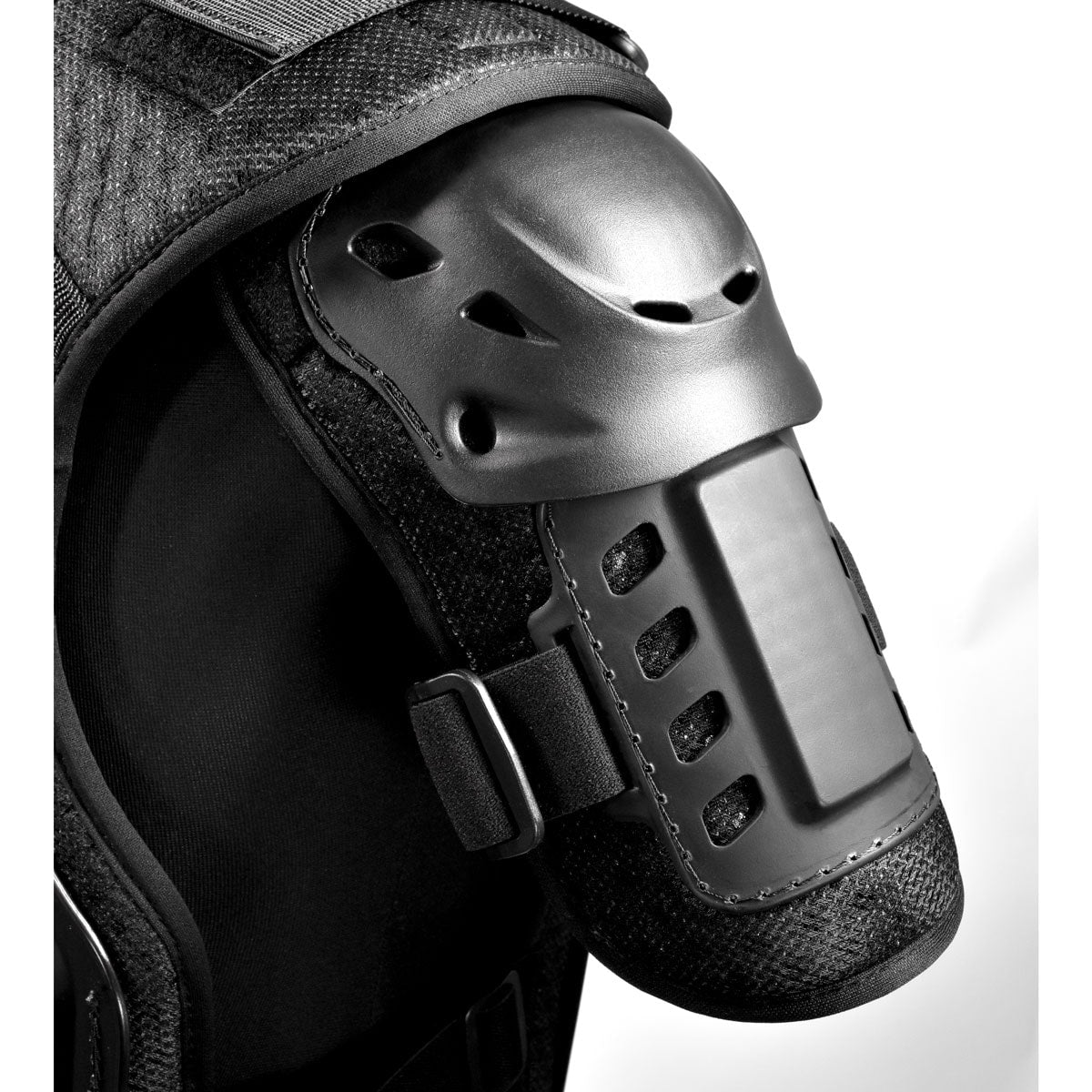 KOMINE SK-600 CHEST GUARD