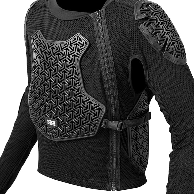 KOMINE SK-844 ENIGMA CE LVL2 TOP ARMOR