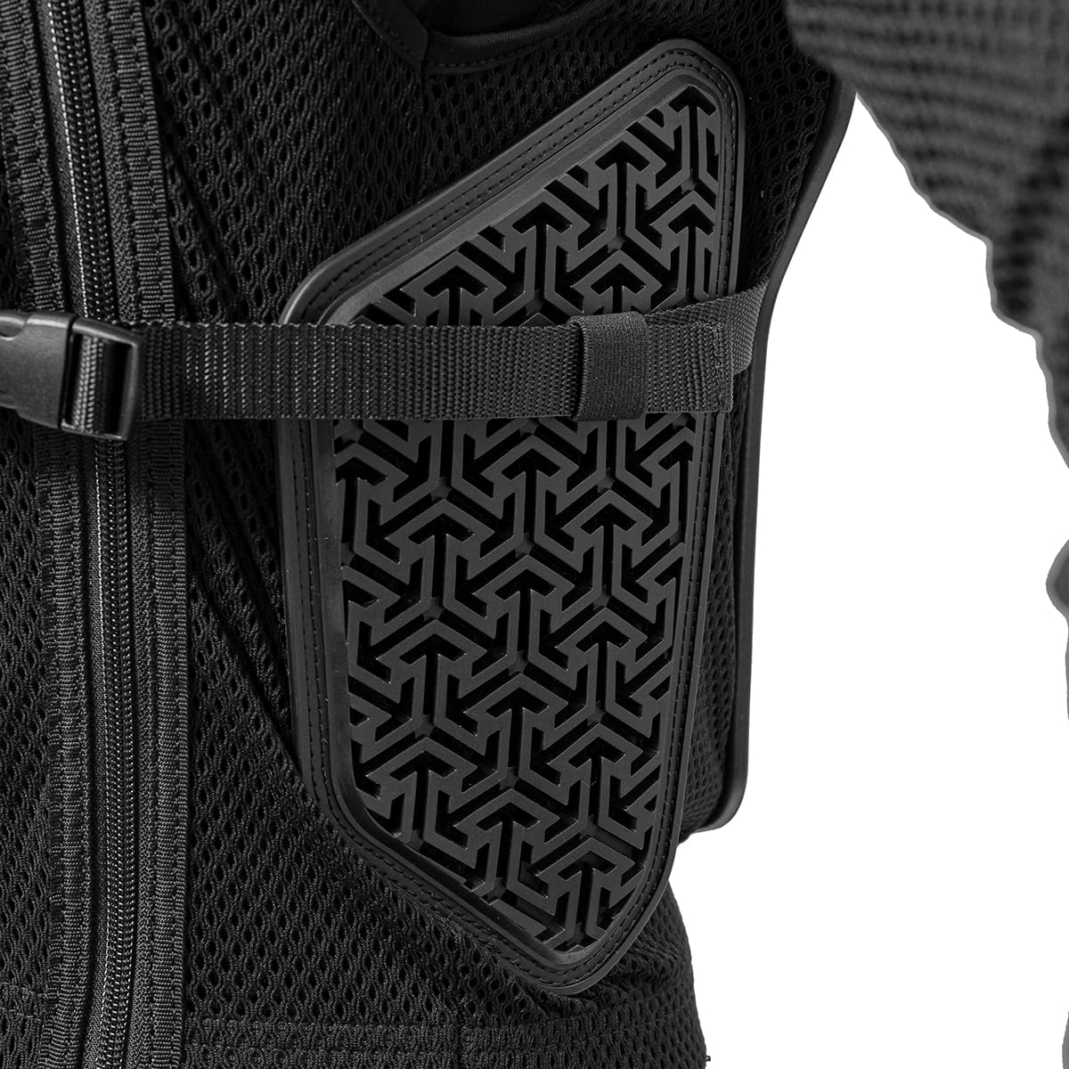 KOMINE SK-844 ENIGMA CE LVL2 TOP ARMOR