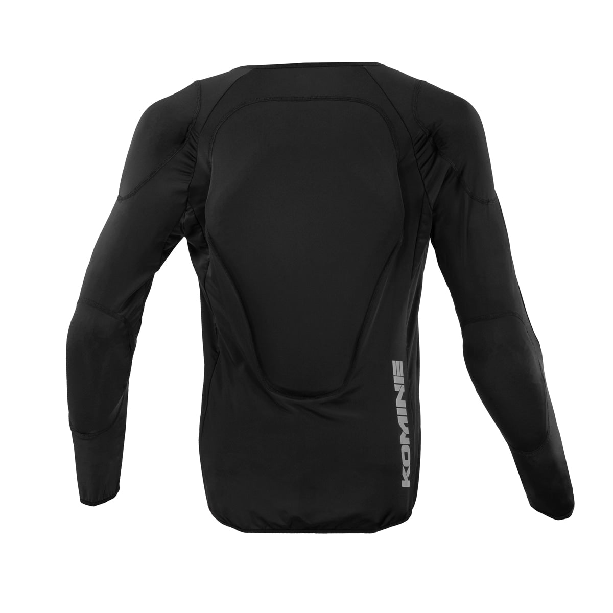 KOMINE SK-851 ENIGMA CE INNER BODY ARMOR