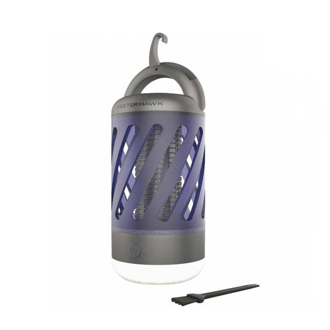 SKEETERHAWK MOSQUITO ZAPPER/LANTERN