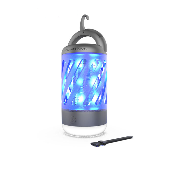 SKEETERHAWK MOSQUITO ZAPPER/LANTERN