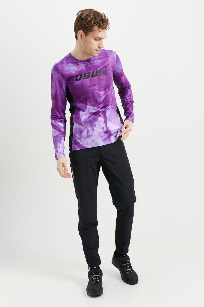 USWE SKRUBB MTB PANTS