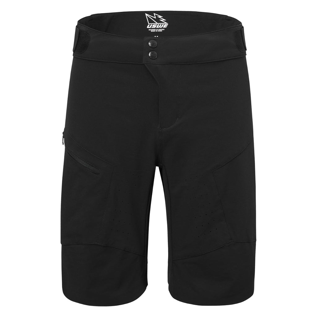 USWE SKRUBB MTB WOMENS SHORTS