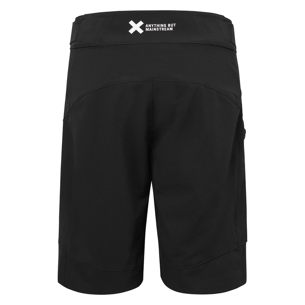 USWE SKRUBB MTB WOMENS SHORTS