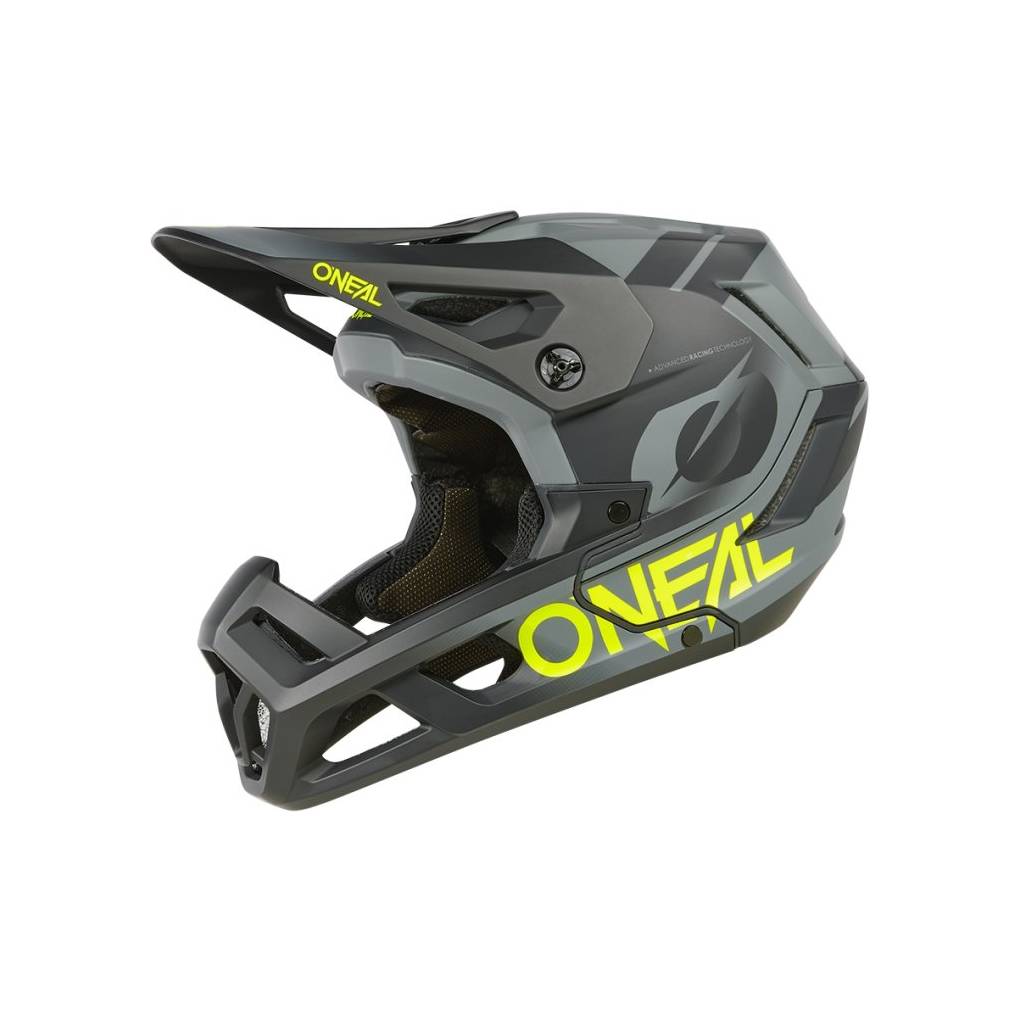 O'NEAL SL1 FULL FACE MTB HELMET