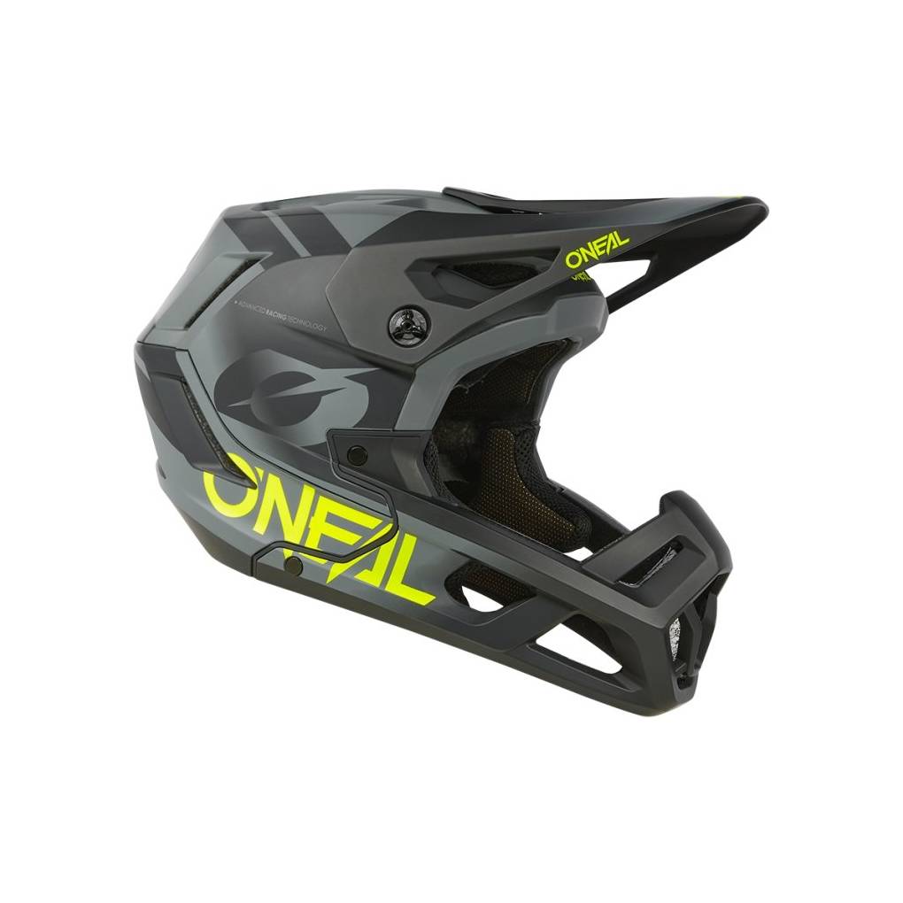 O'NEAL SL1 FULL FACE MTB HELMET