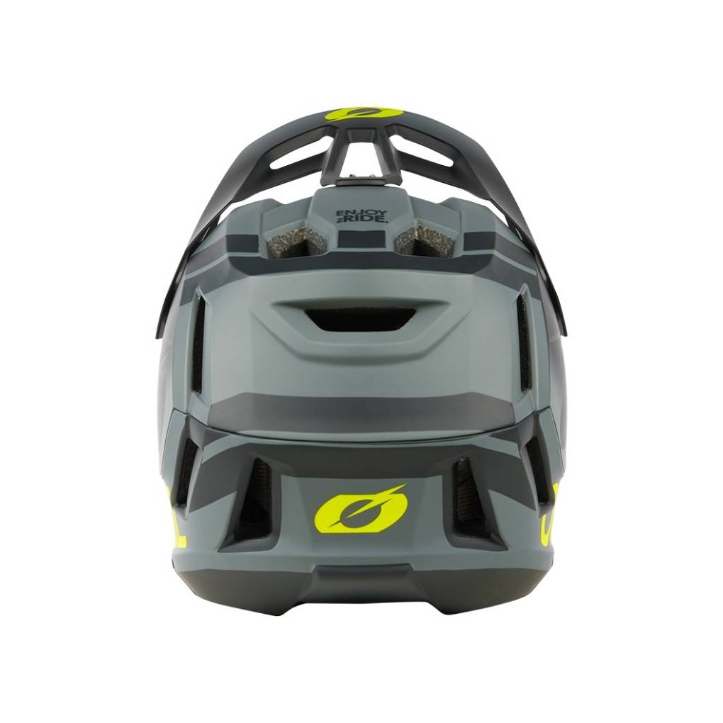 O'NEAL SL1 FULL FACE MTB HELMET