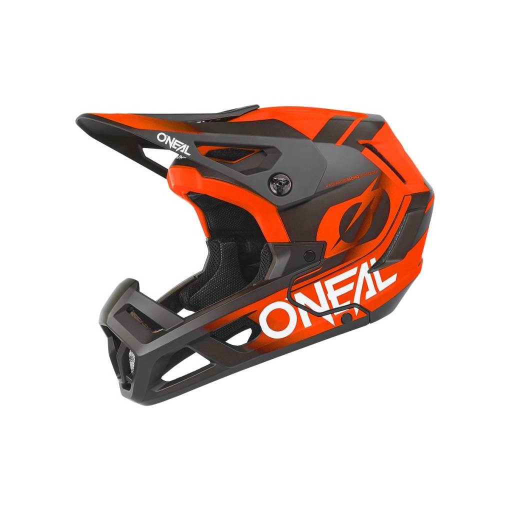 O'NEAL SL1 FULL FACE MTB HELMET
