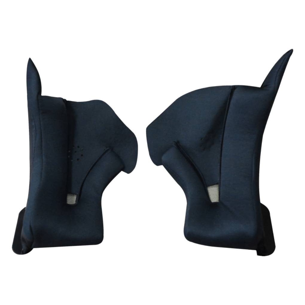 SMK HELMET TWISTER CHEEK PAD