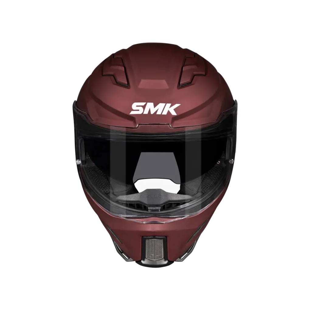 SMK AGNAR MOTORCYCLE FULL FACE HELMET