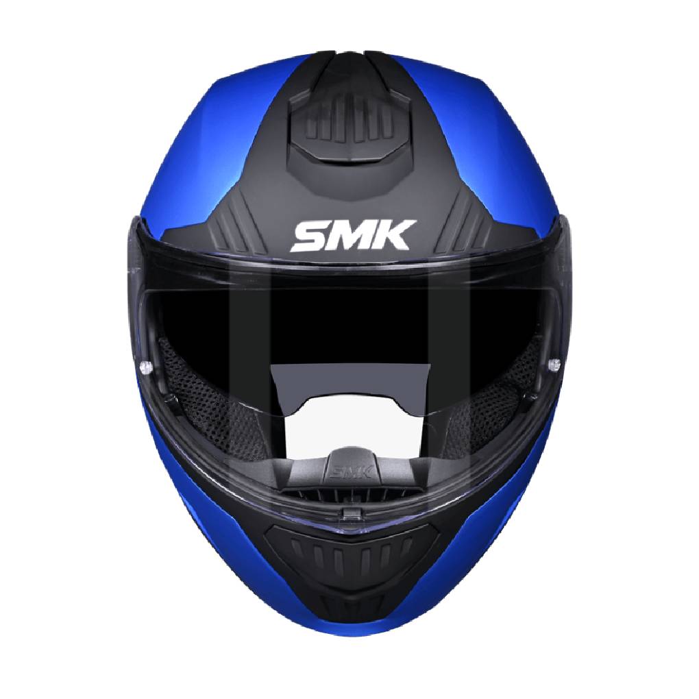 SMK GULLWING S-01 V2 MOTORCYCLE MODULAR HELMET
