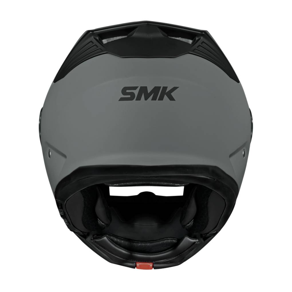SMK GULLWING S-01 V2 MOTORCYCLE MODULAR HELMET