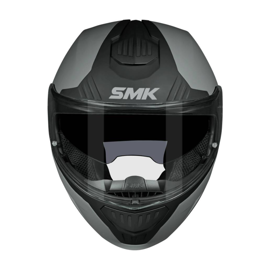 SMK GULLWING S-01 V2 MOTORCYCLE MODULAR HELMET