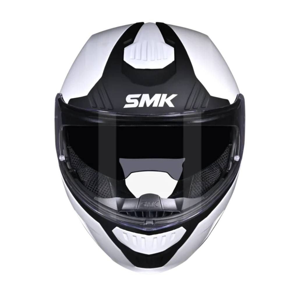 SMK GULLWING S-01 V2 MOTORCYCLE MODULAR HELMET
