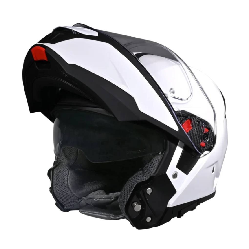 SMK GULLWING S-01 V2 MOTORCYCLE MODULAR HELMET