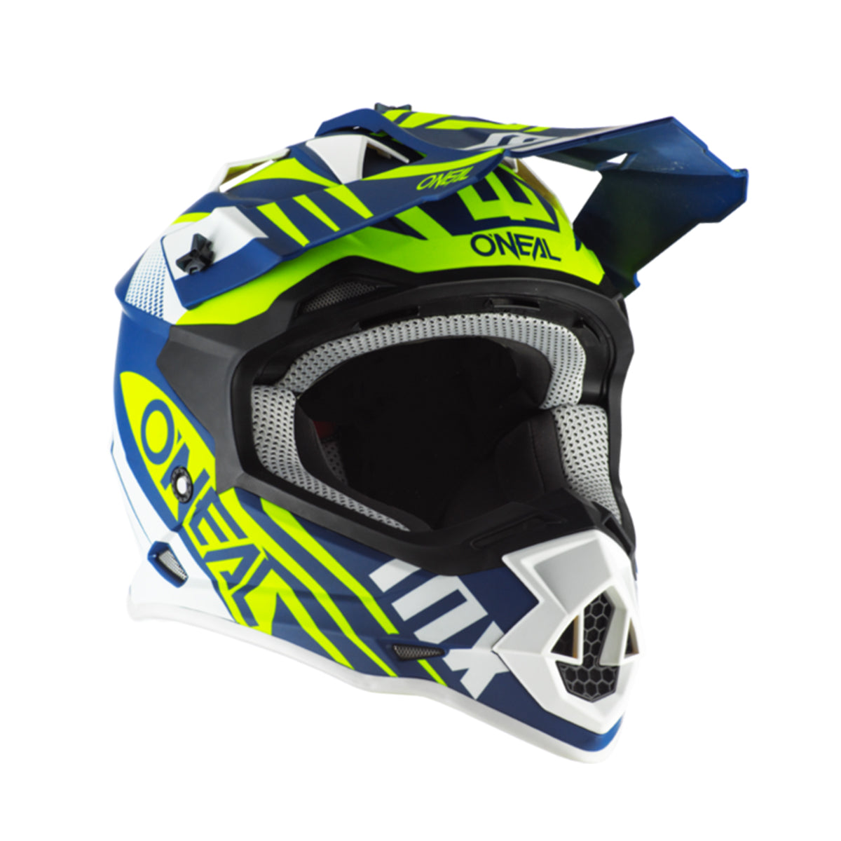 O'NEAL 2SRS MX HELMET