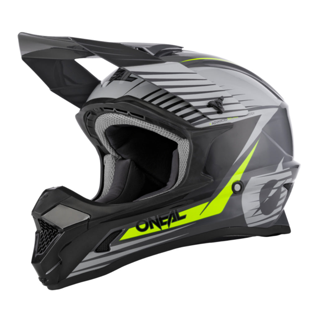 O'NEAL 1SRS MX HELMET