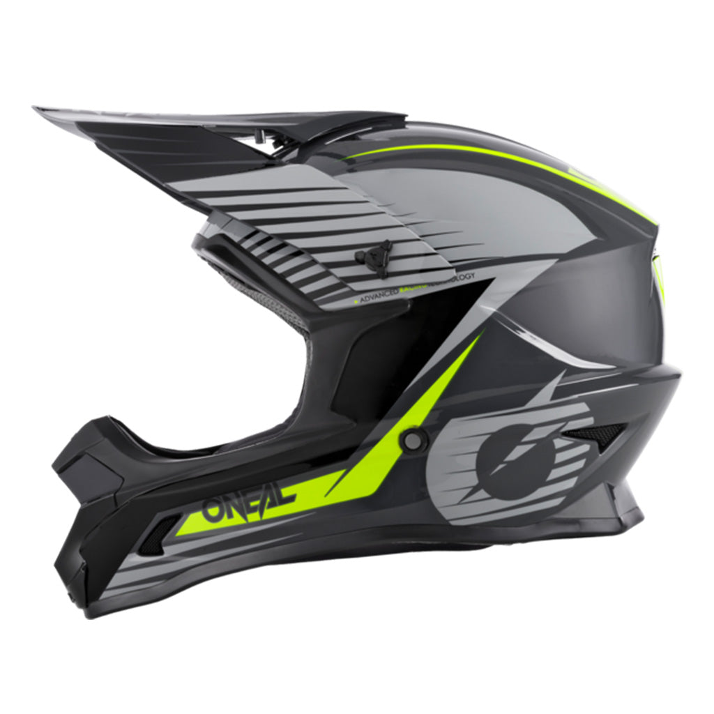O'NEAL 1SRS MX HELMET
