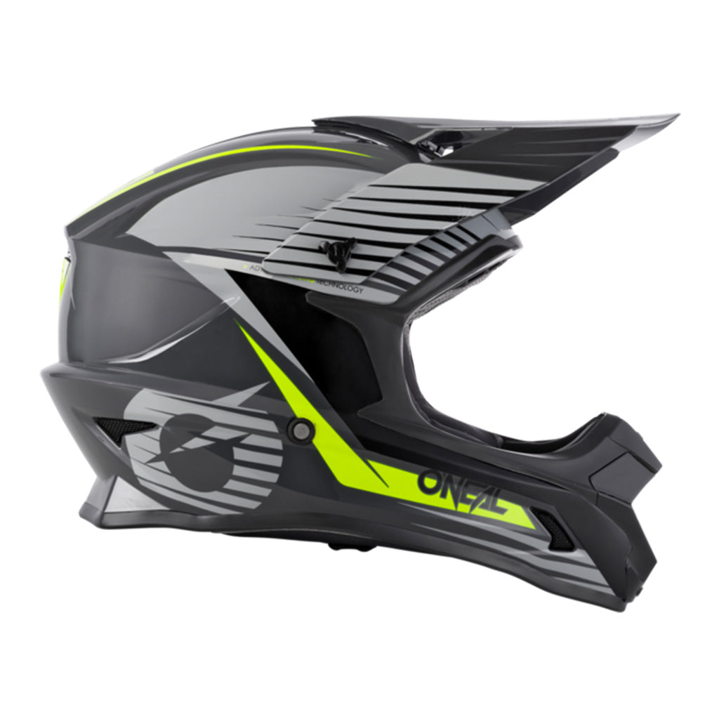 O'NEAL 1SRS MX HELMET