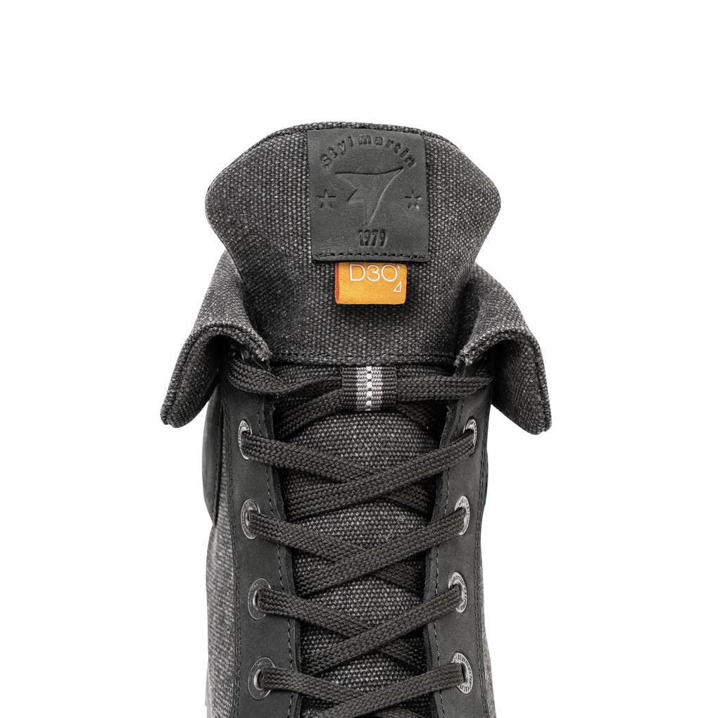 STYLMARTIN SMITH WP MOTORCYCLE SHOES