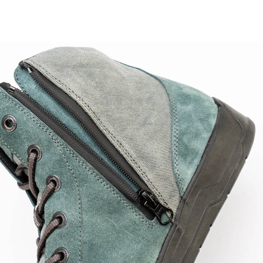 STYLMARTIN TANK AIR MOTORCYCLE SHOES