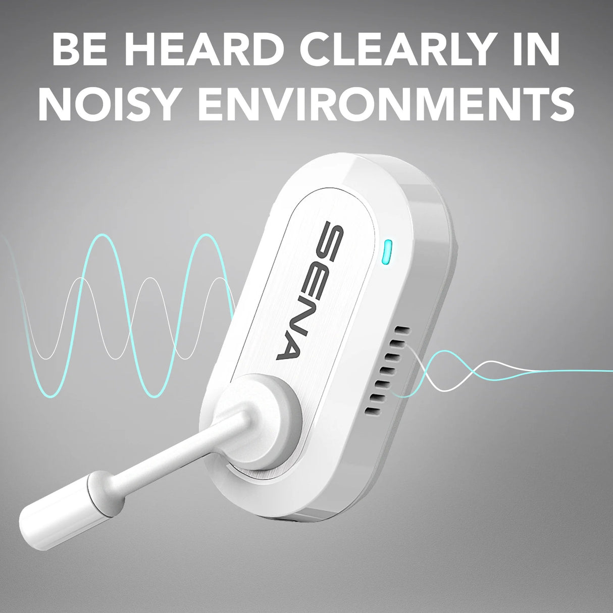 SENA BIKOM 20 BICYCLE BLUETOOTH 3.0 MESH INTERCOM COMMINICATION SYSTEM