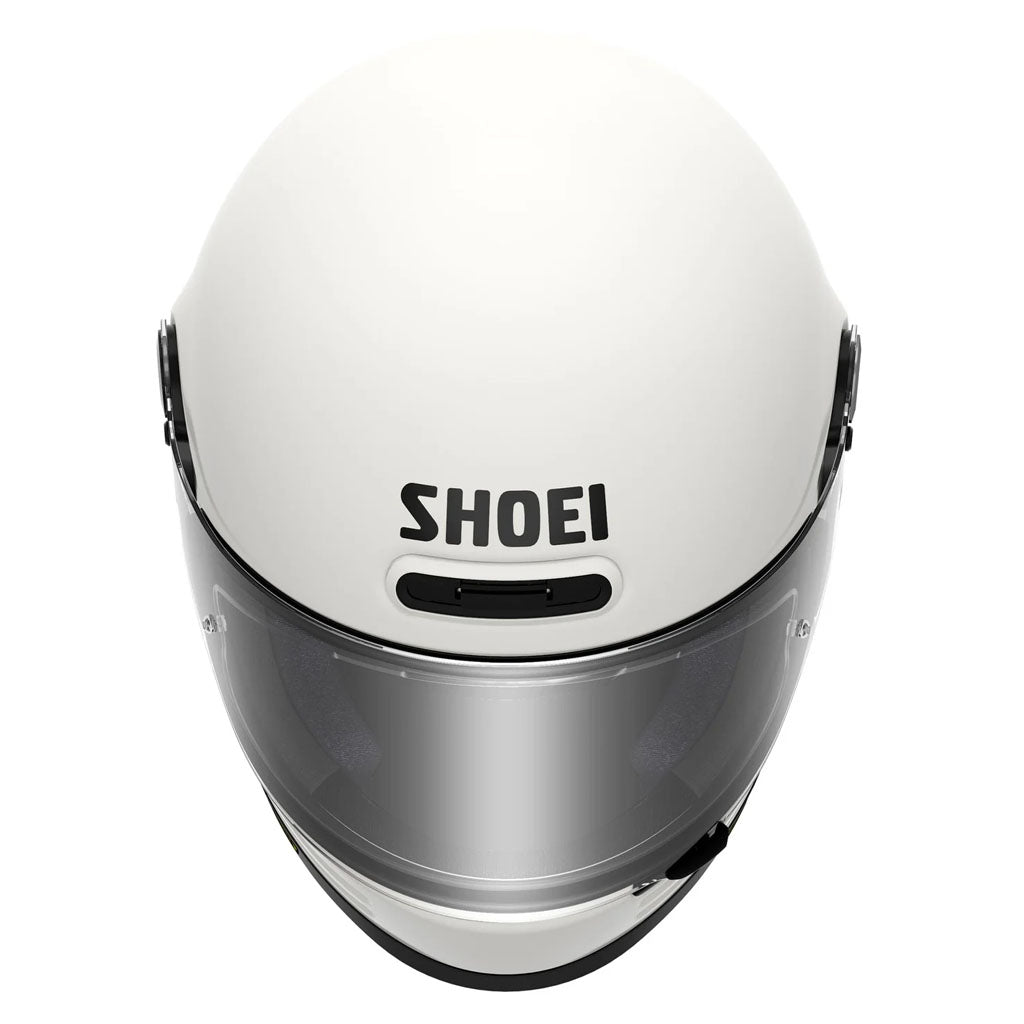 SHOEI GLAMSTER MOTORCYCLE FULL FACE HELMET