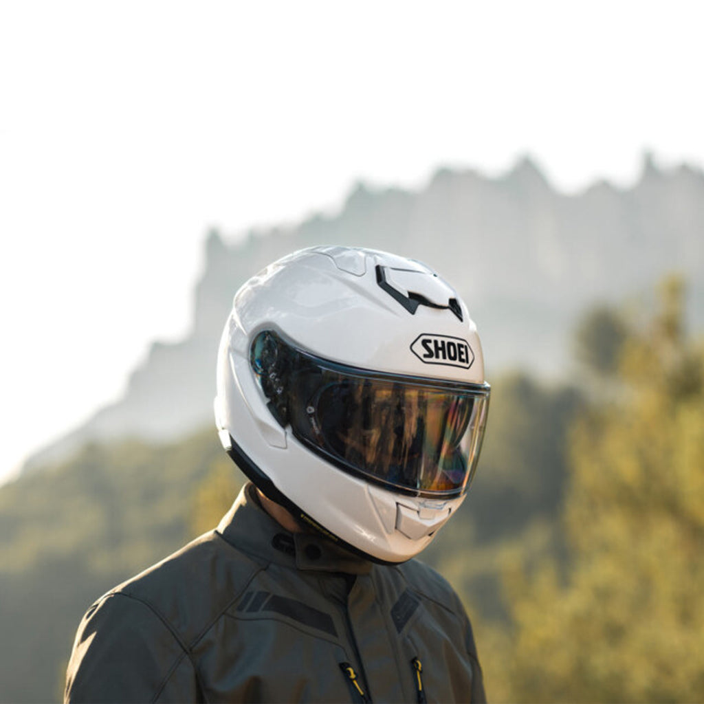 SHOEI GT-AIR 3 MOTORCYCLE FULL FACE HELMET