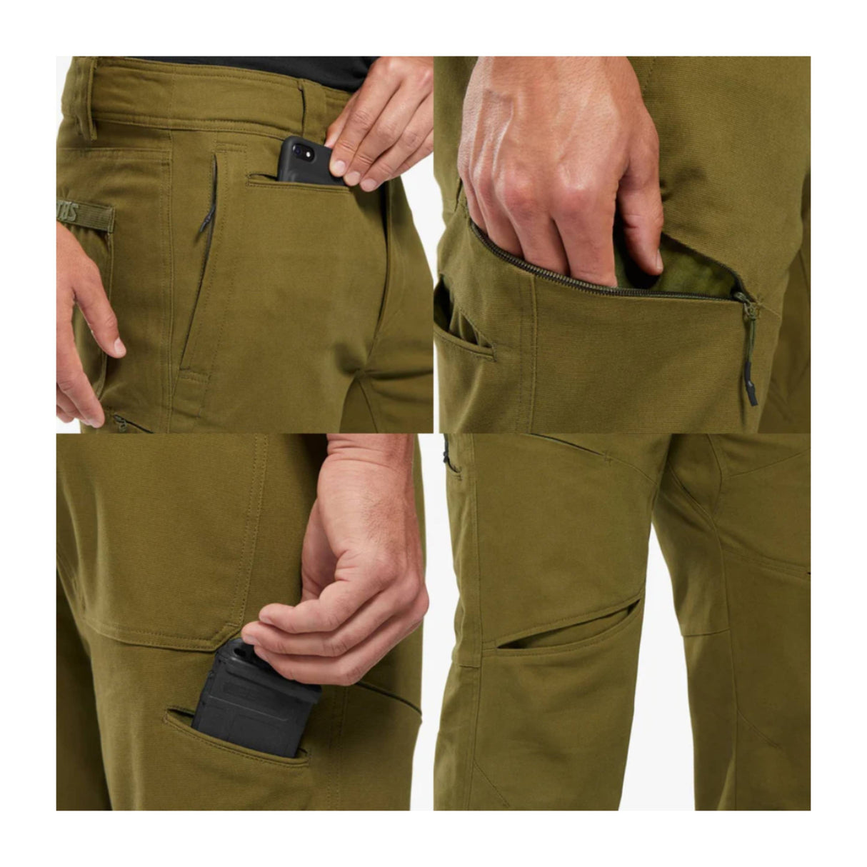 VIKTOS CONTRACTOR AF PANTS