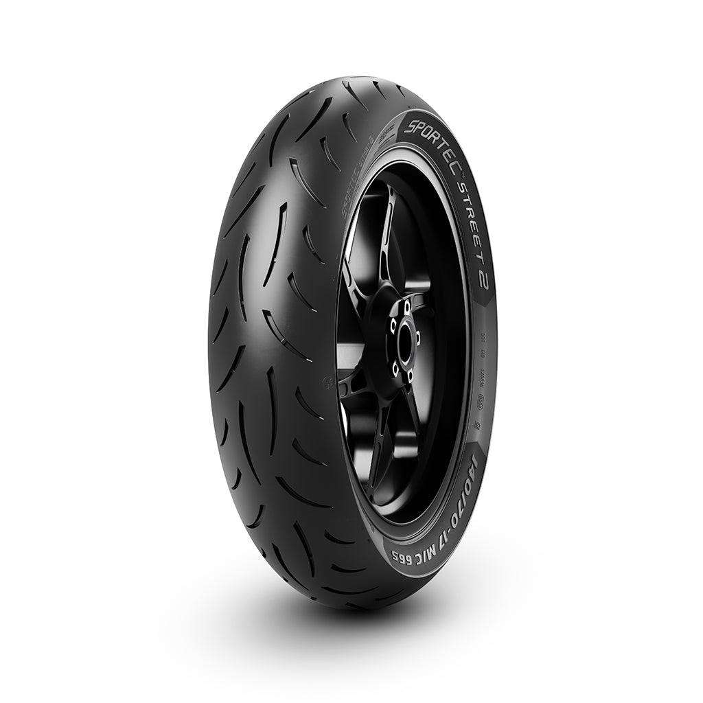 METZELER SPORTECT STREET 2 TIRE